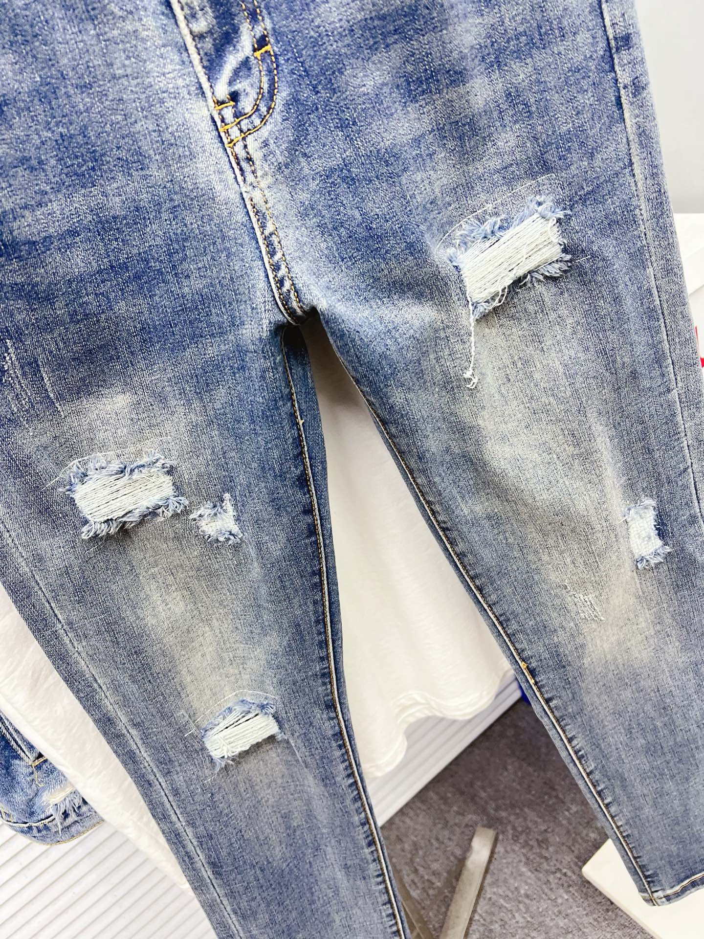 Prada Jeans
