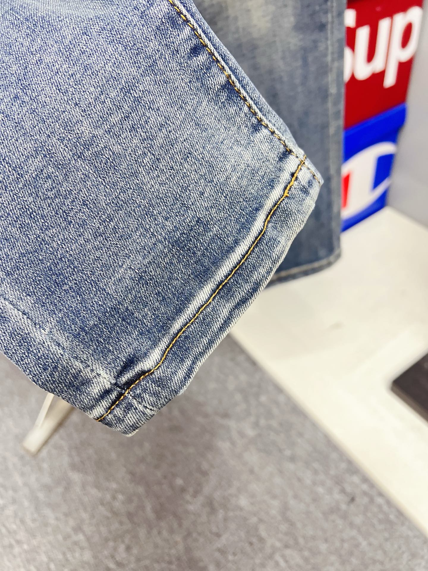 Prada Jeans