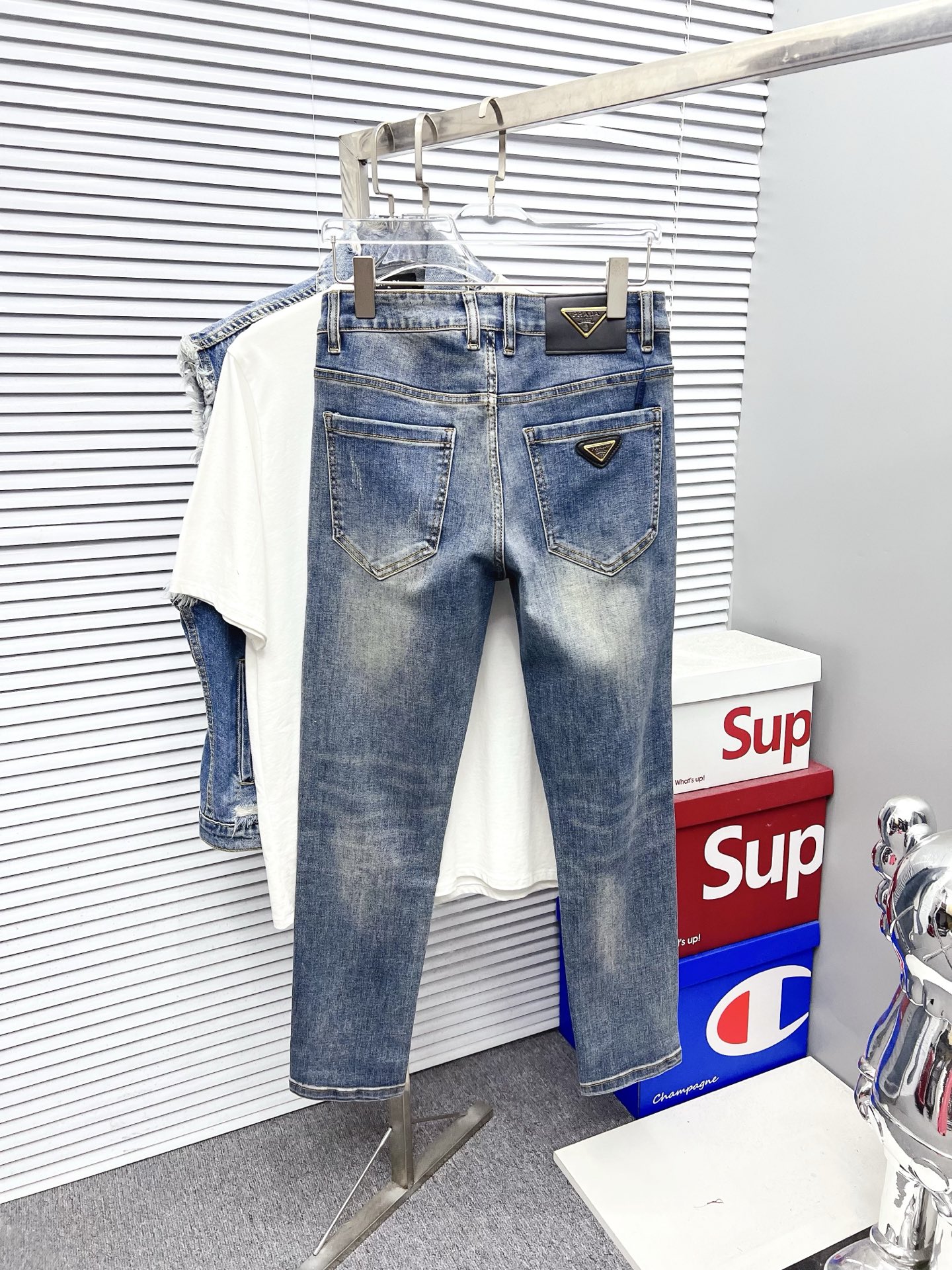 Prada Jeans