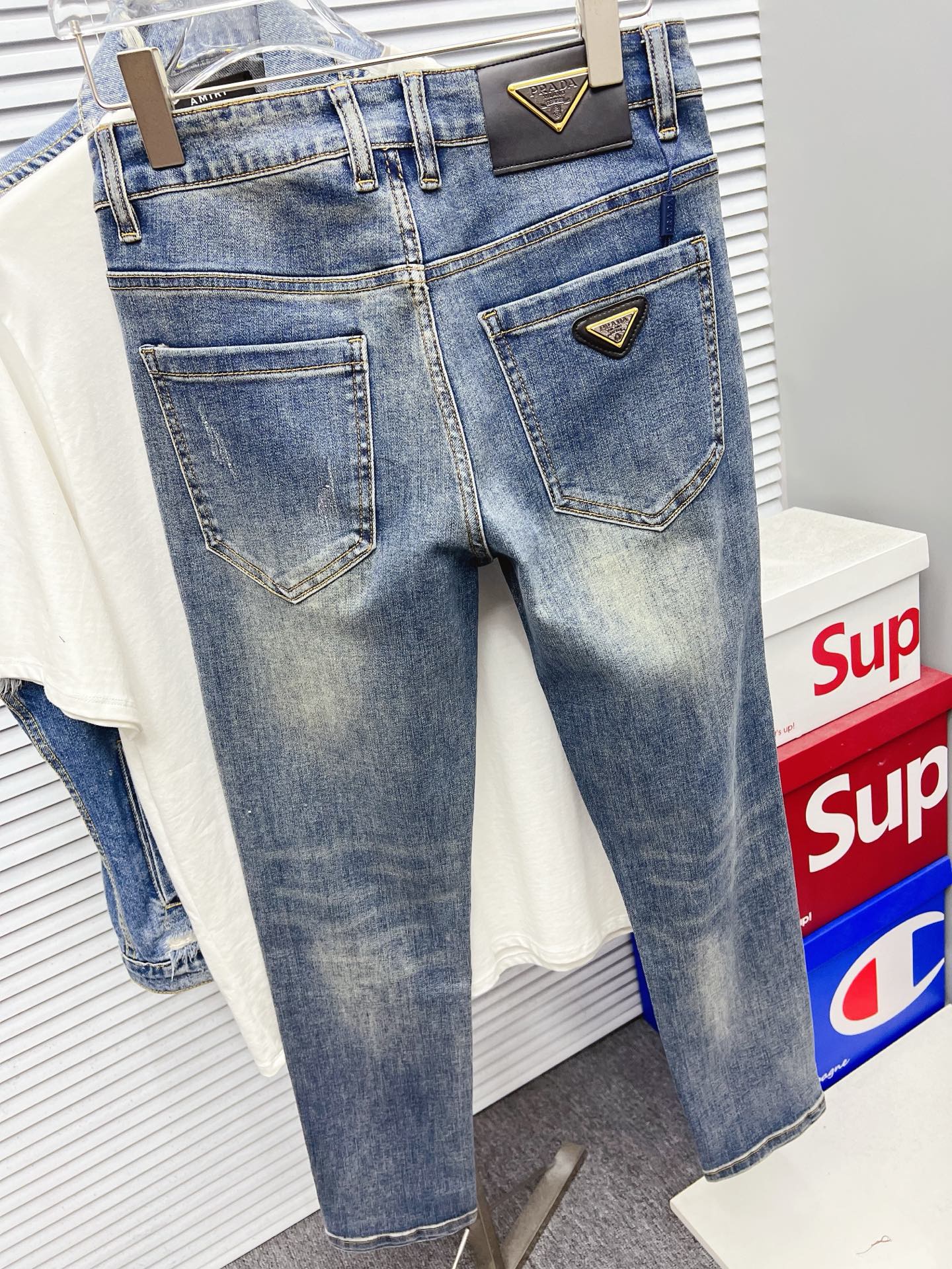 Prada Jeans