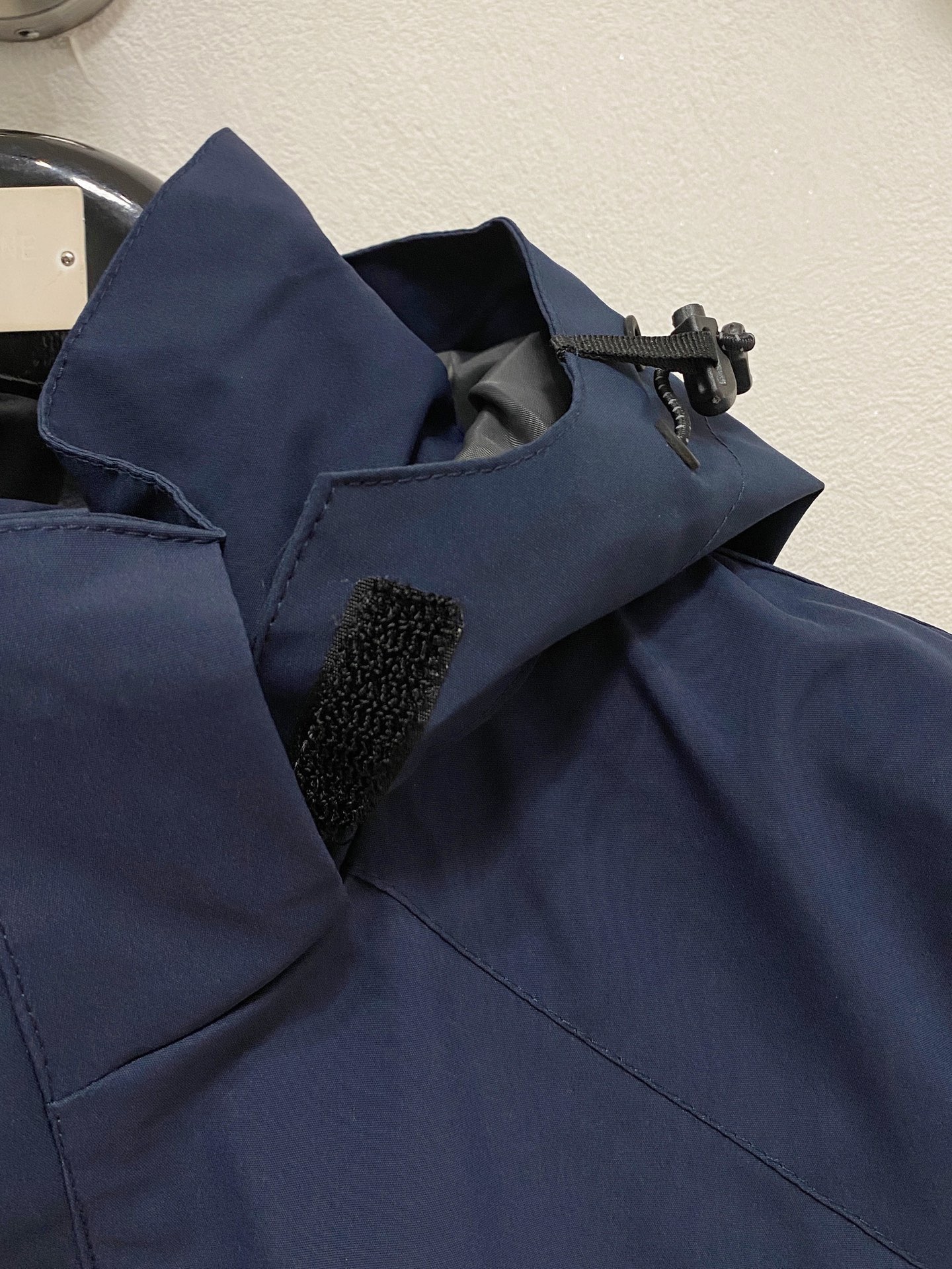 Arcteryx Down Jacket Goose Down Hooded M-l-xxxl