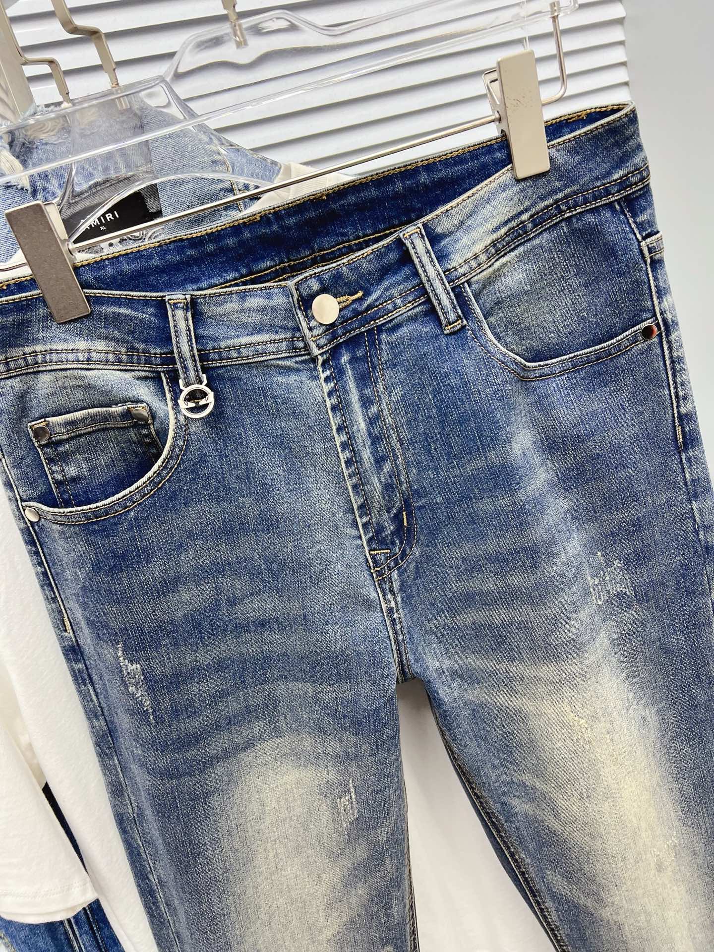 Fendi Jeans