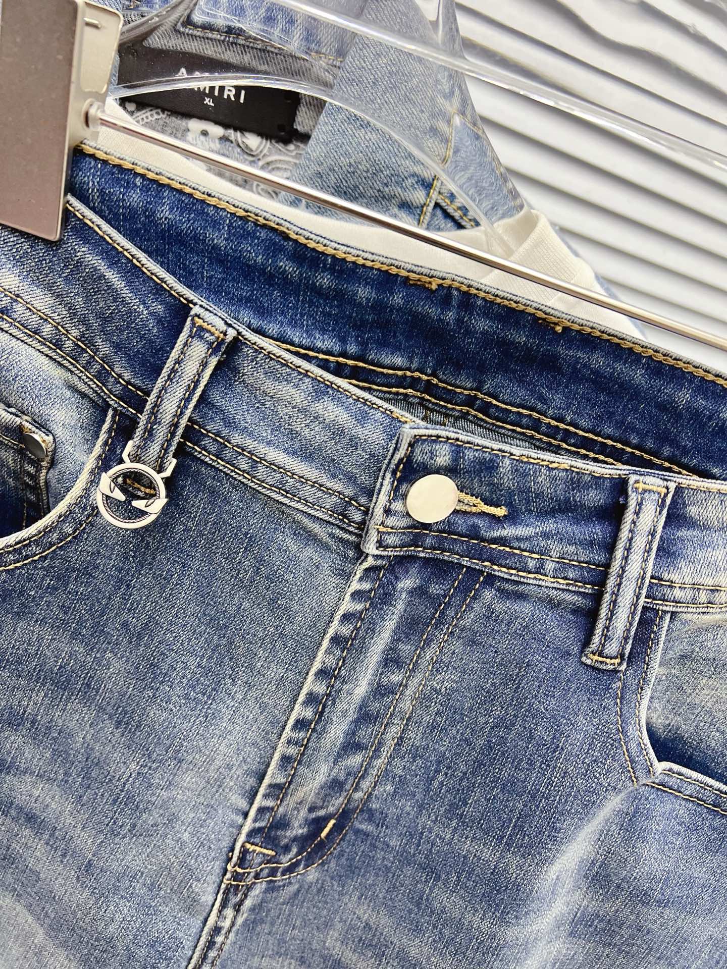 Fendi Jeans