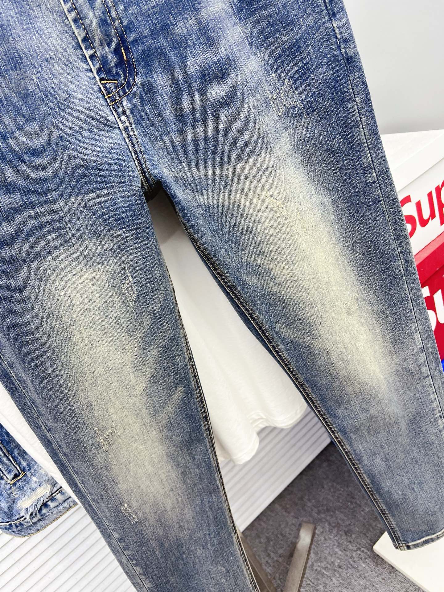 Fendi Jeans