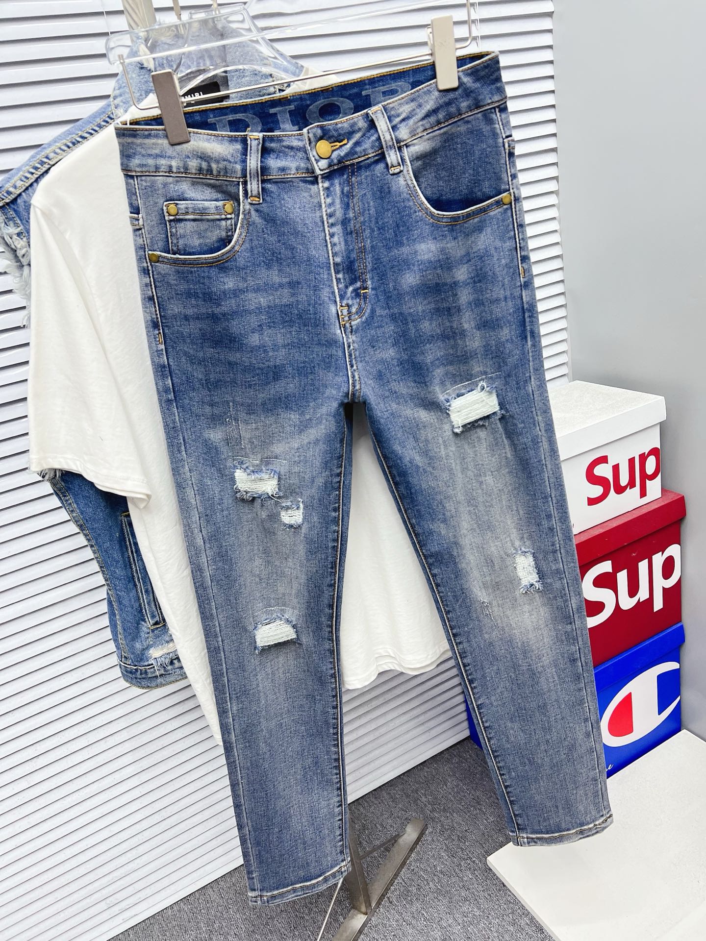 Dior Jeans