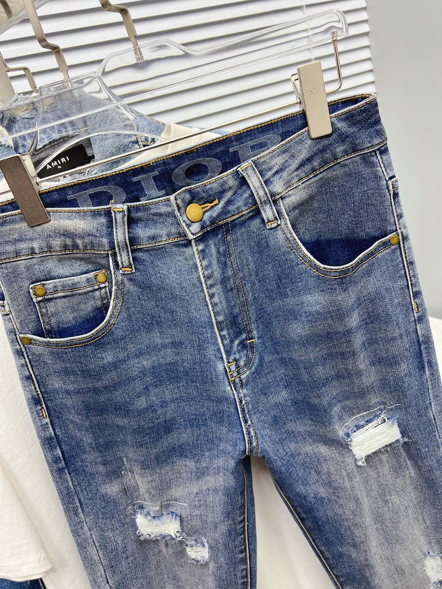 Dior Jeans