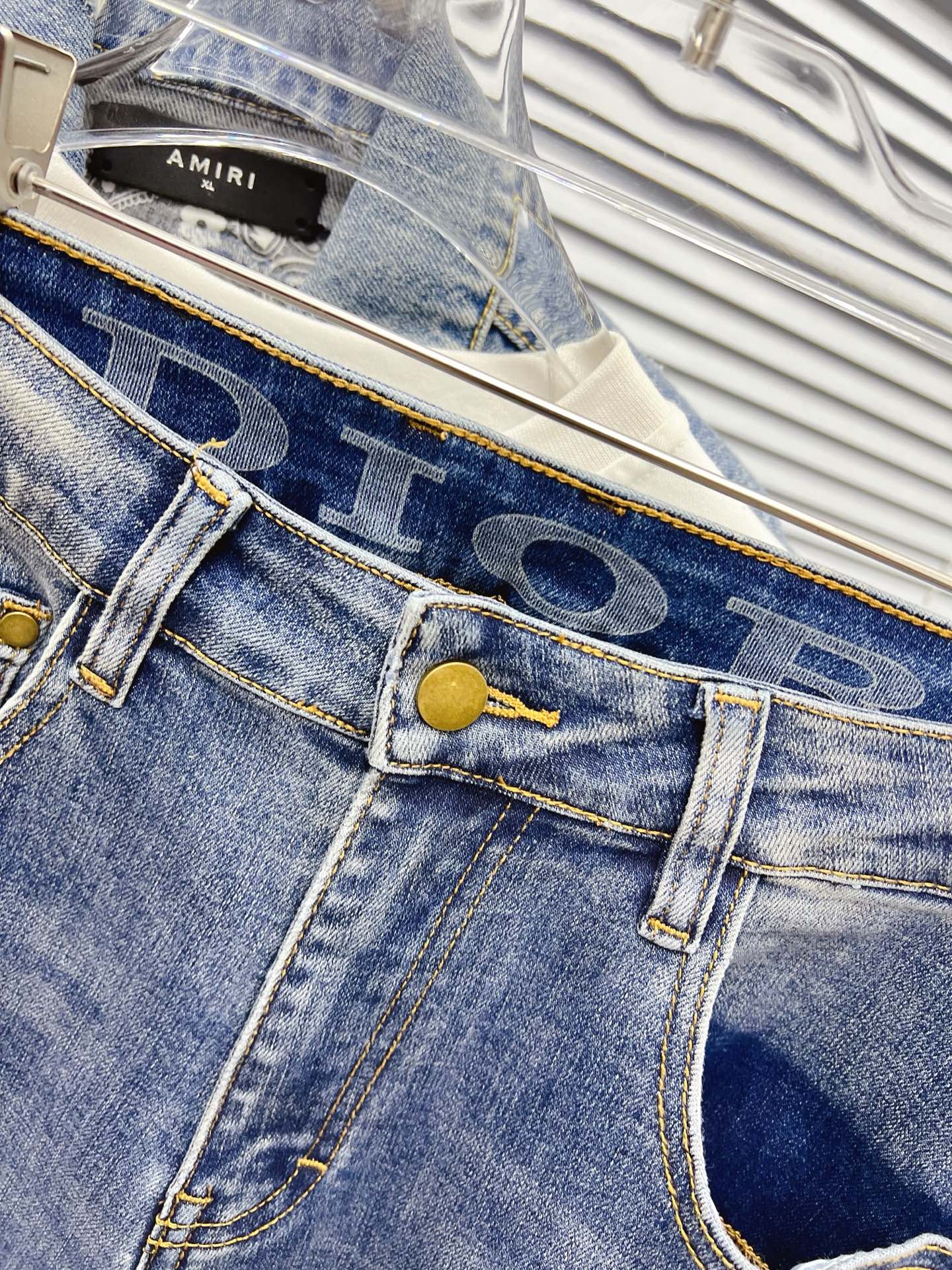 Dior Jeans