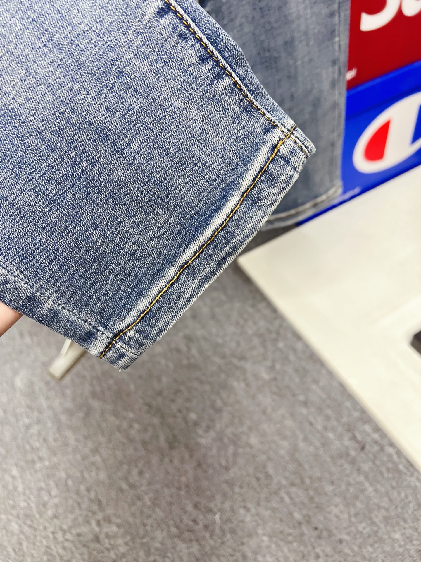 Dior Jeans