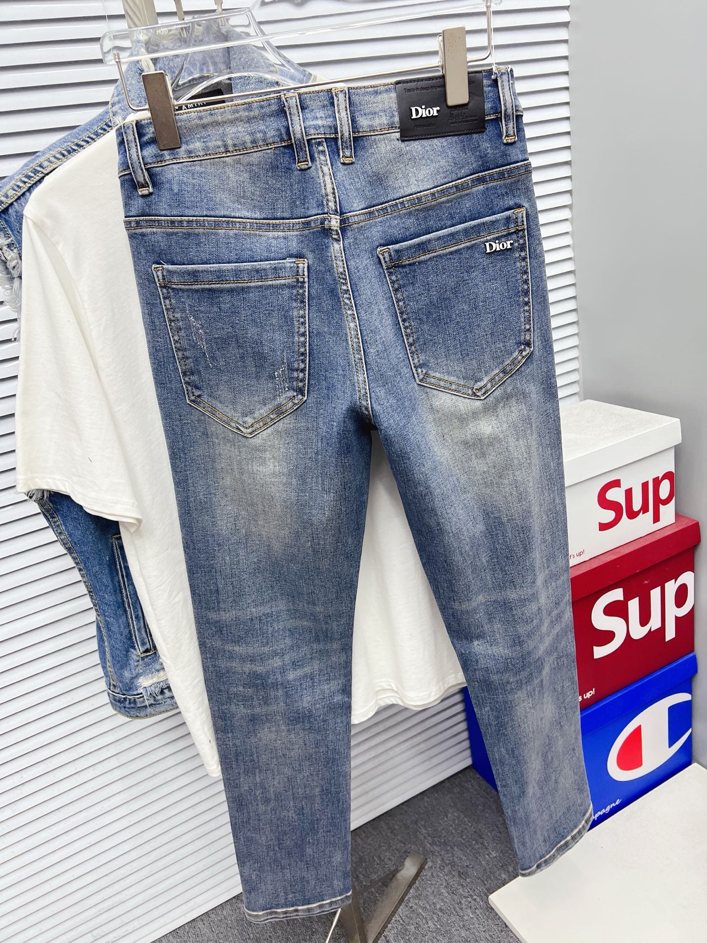 Dior Jeans