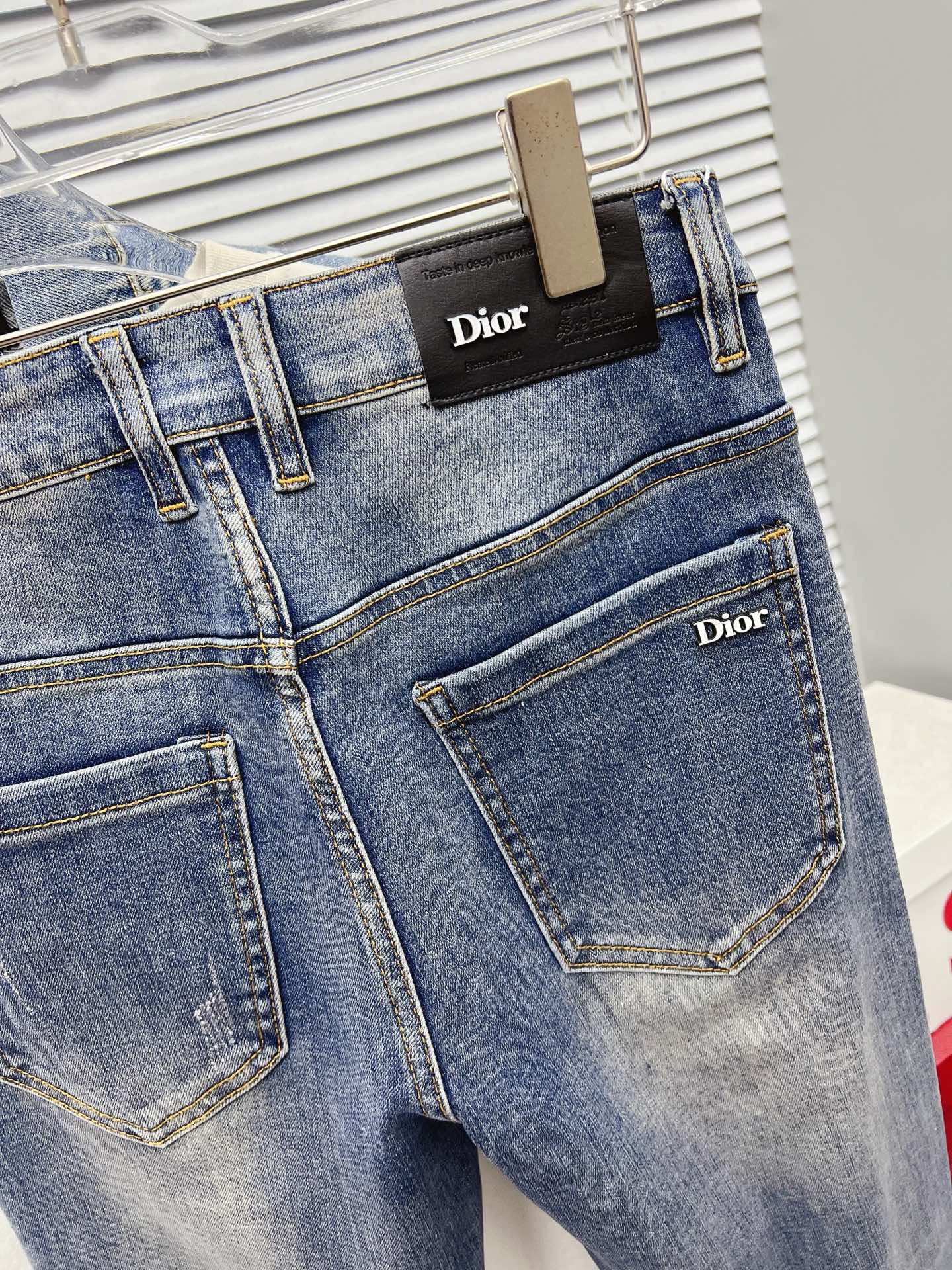 Dior Jeans