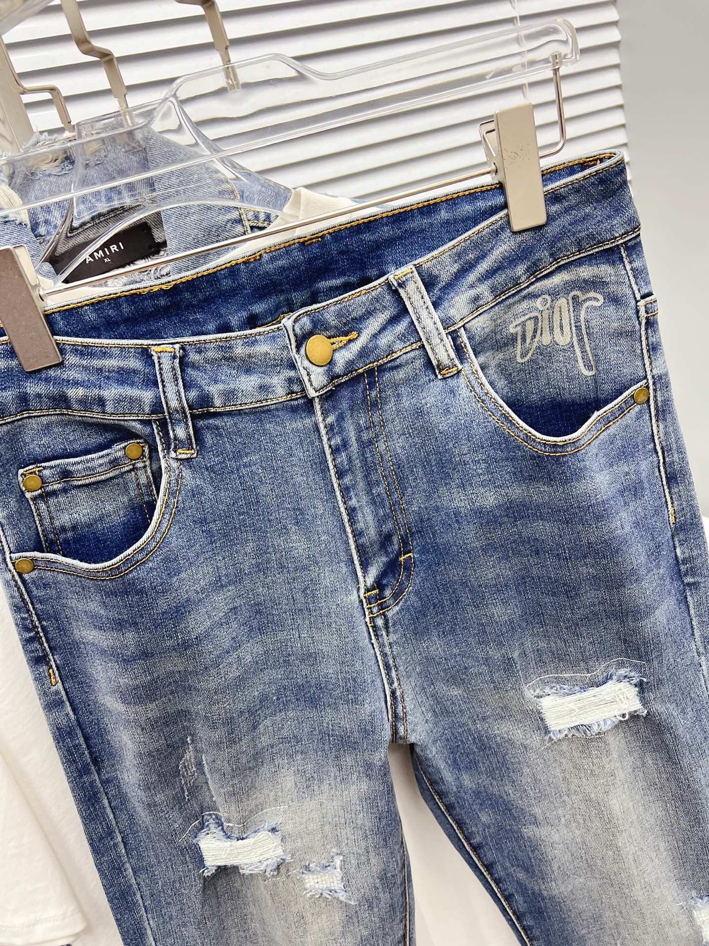 Dior Jeans