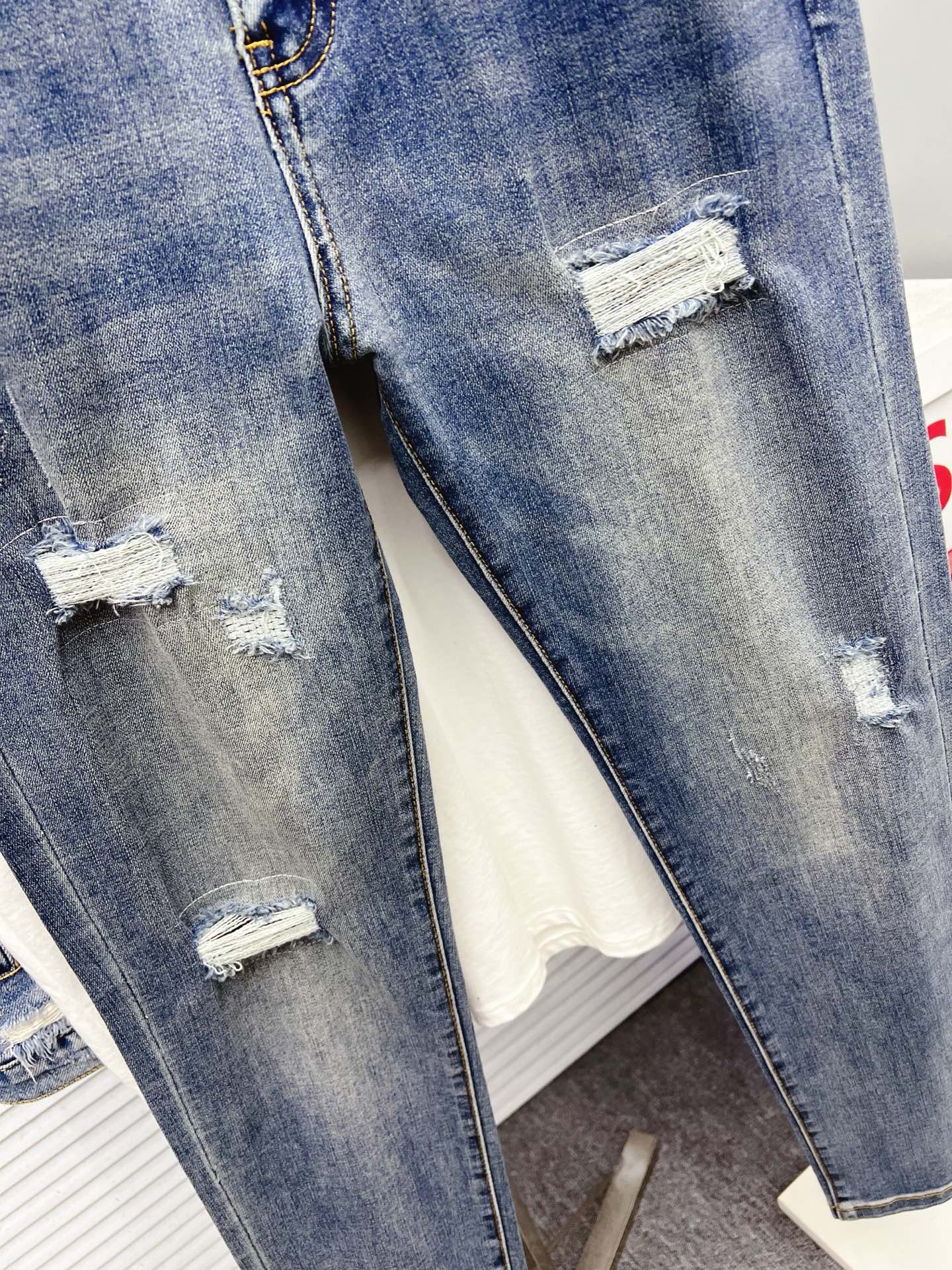 Dior Jeans