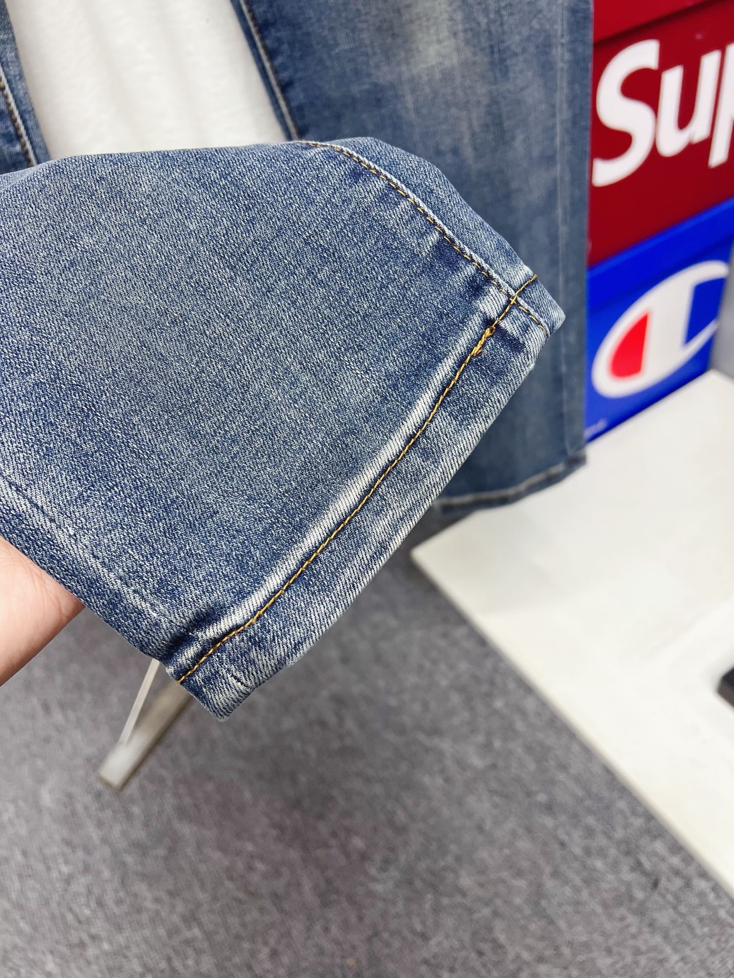 Dior Jeans