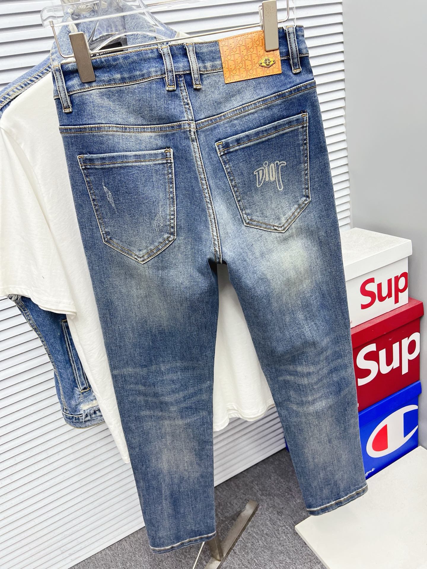 Dior Jeans