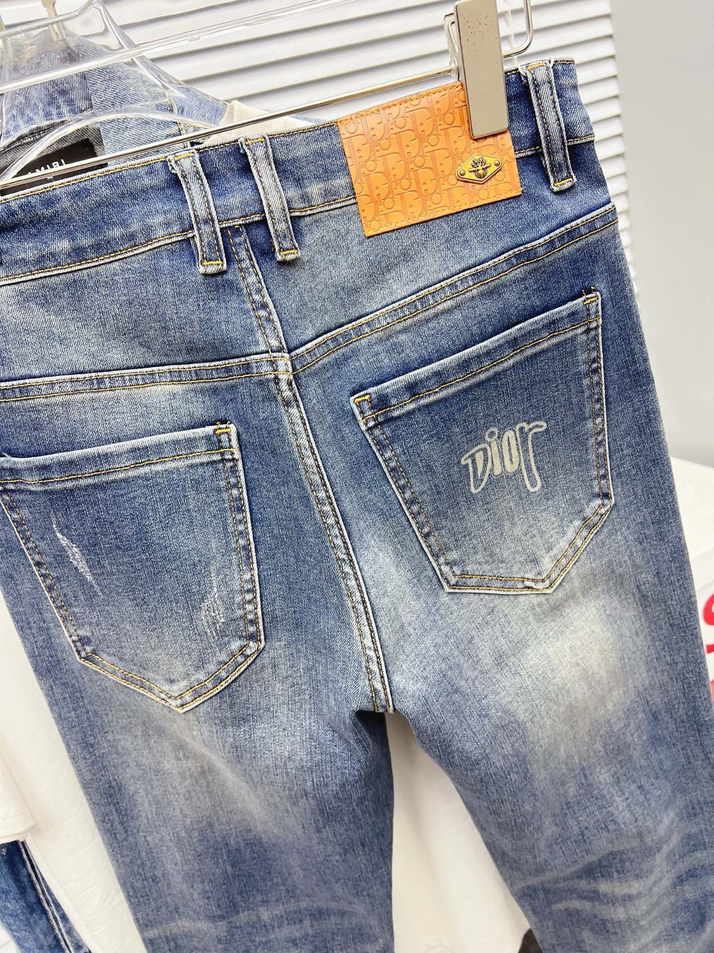 Dior Jeans