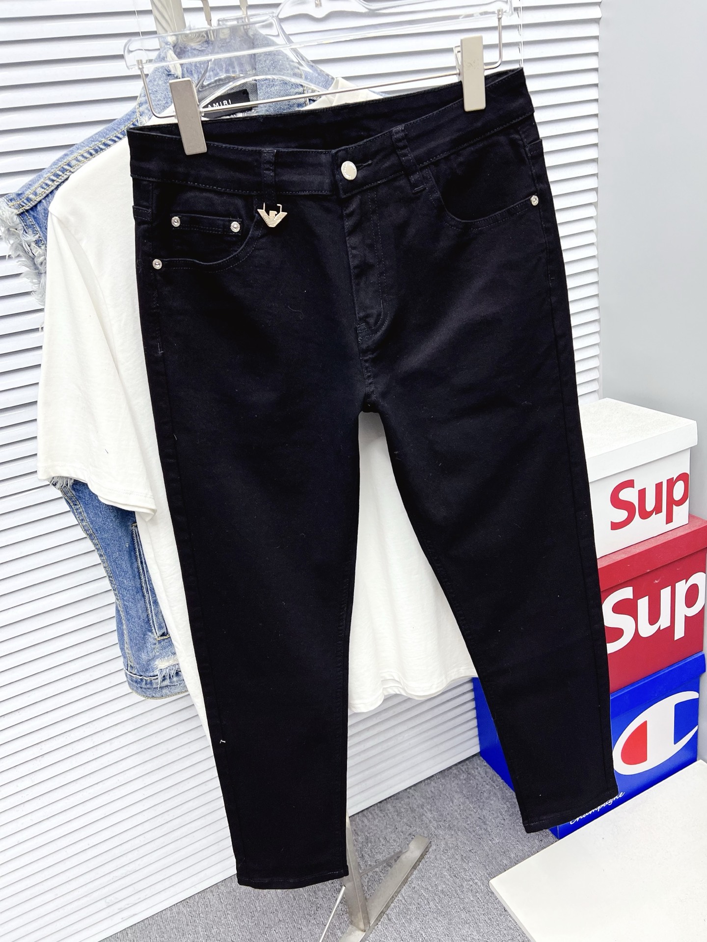 Armani Jeans