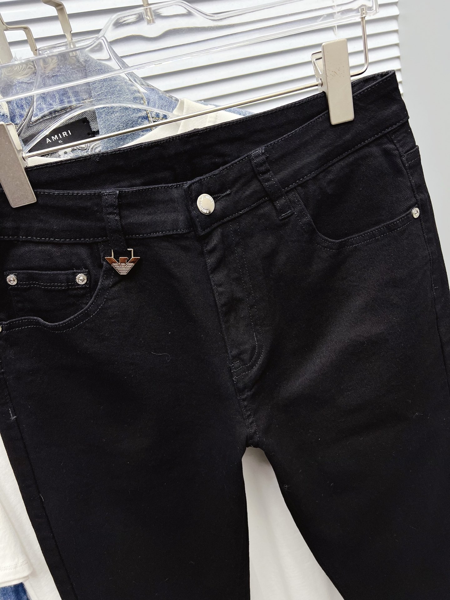 Armani Jeans