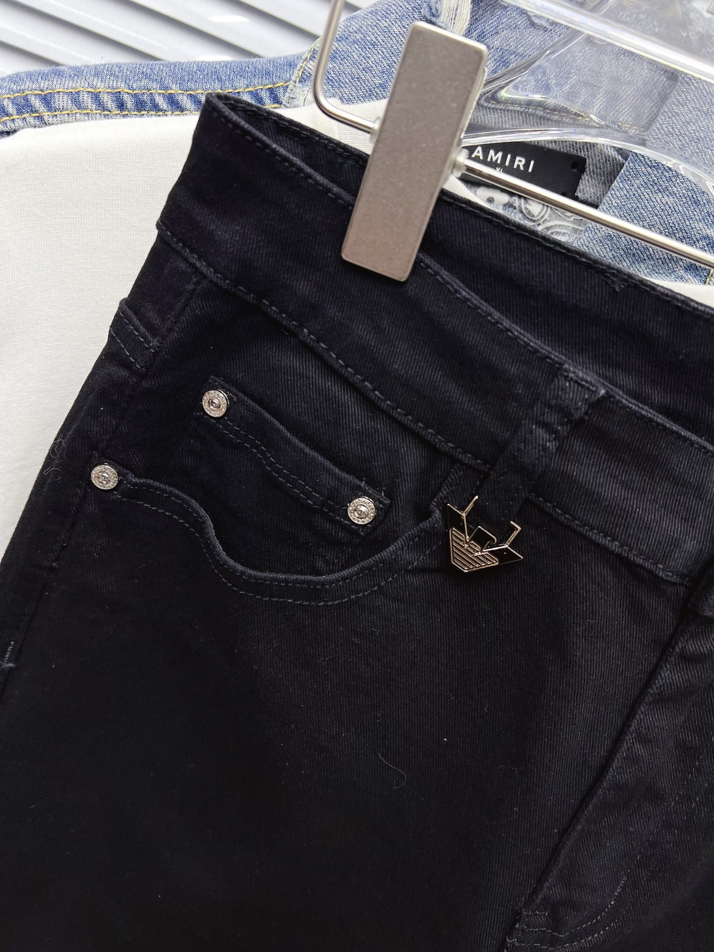 Armani Jeans