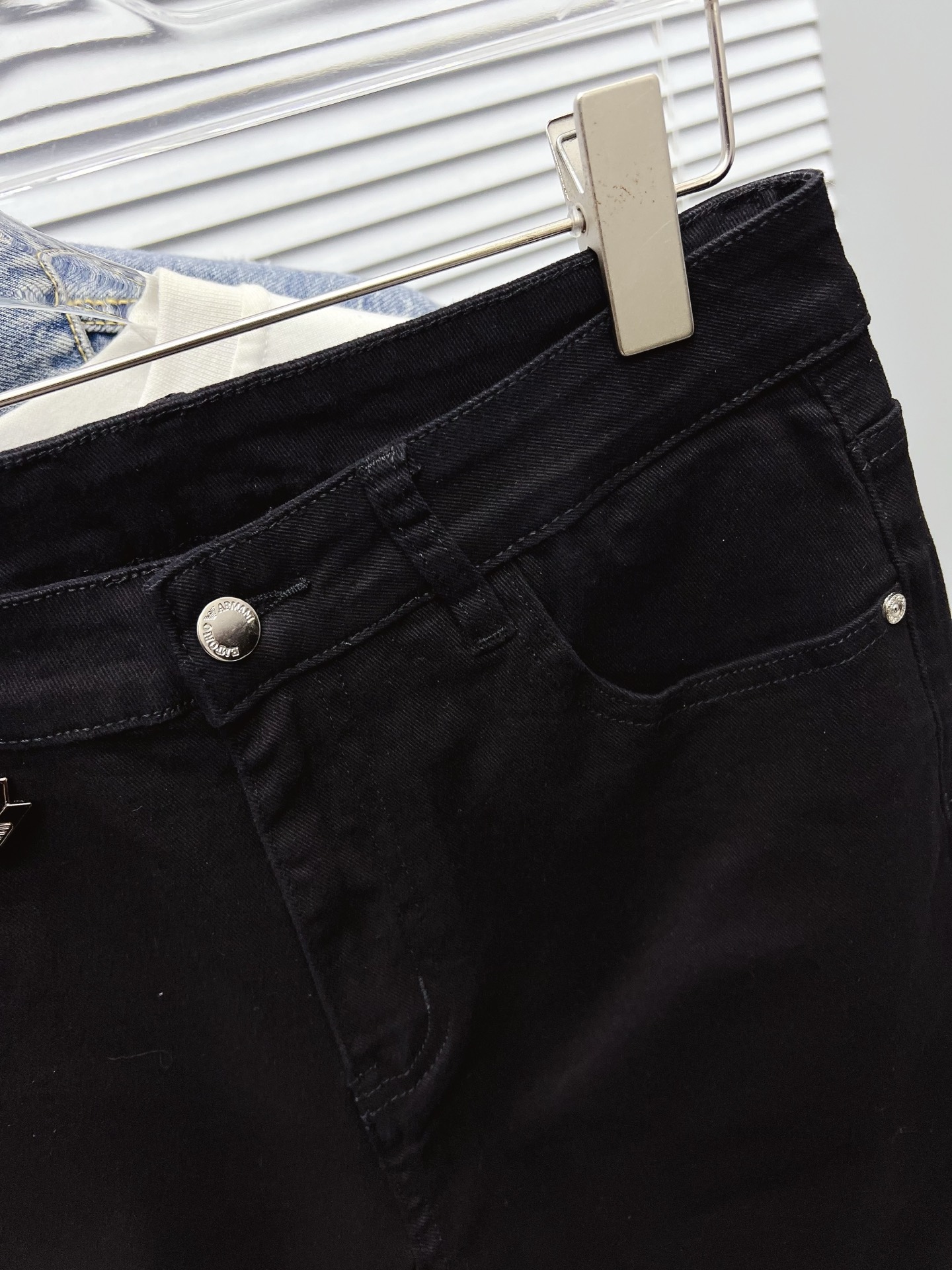 Armani Jeans