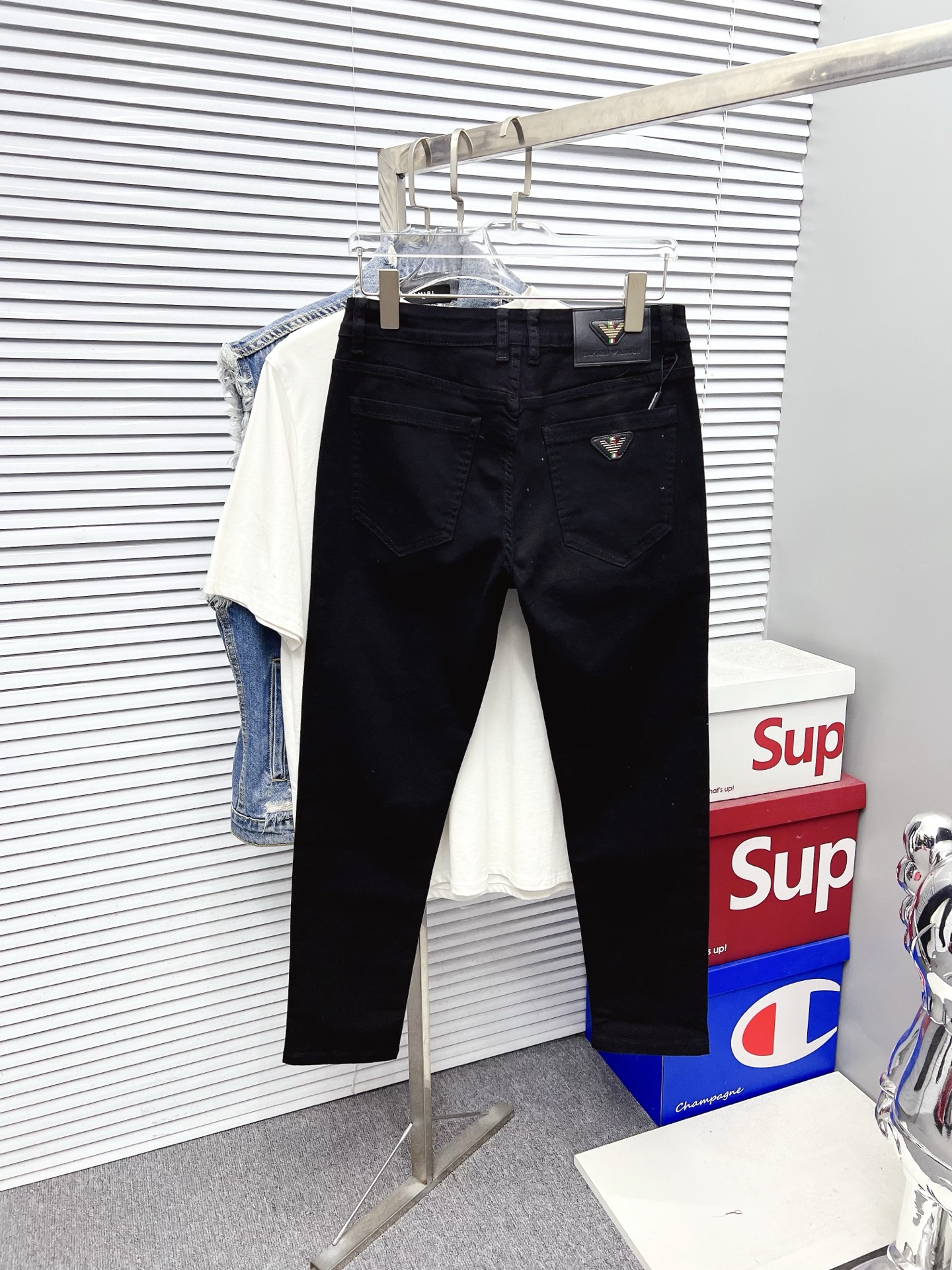 Armani Jeans