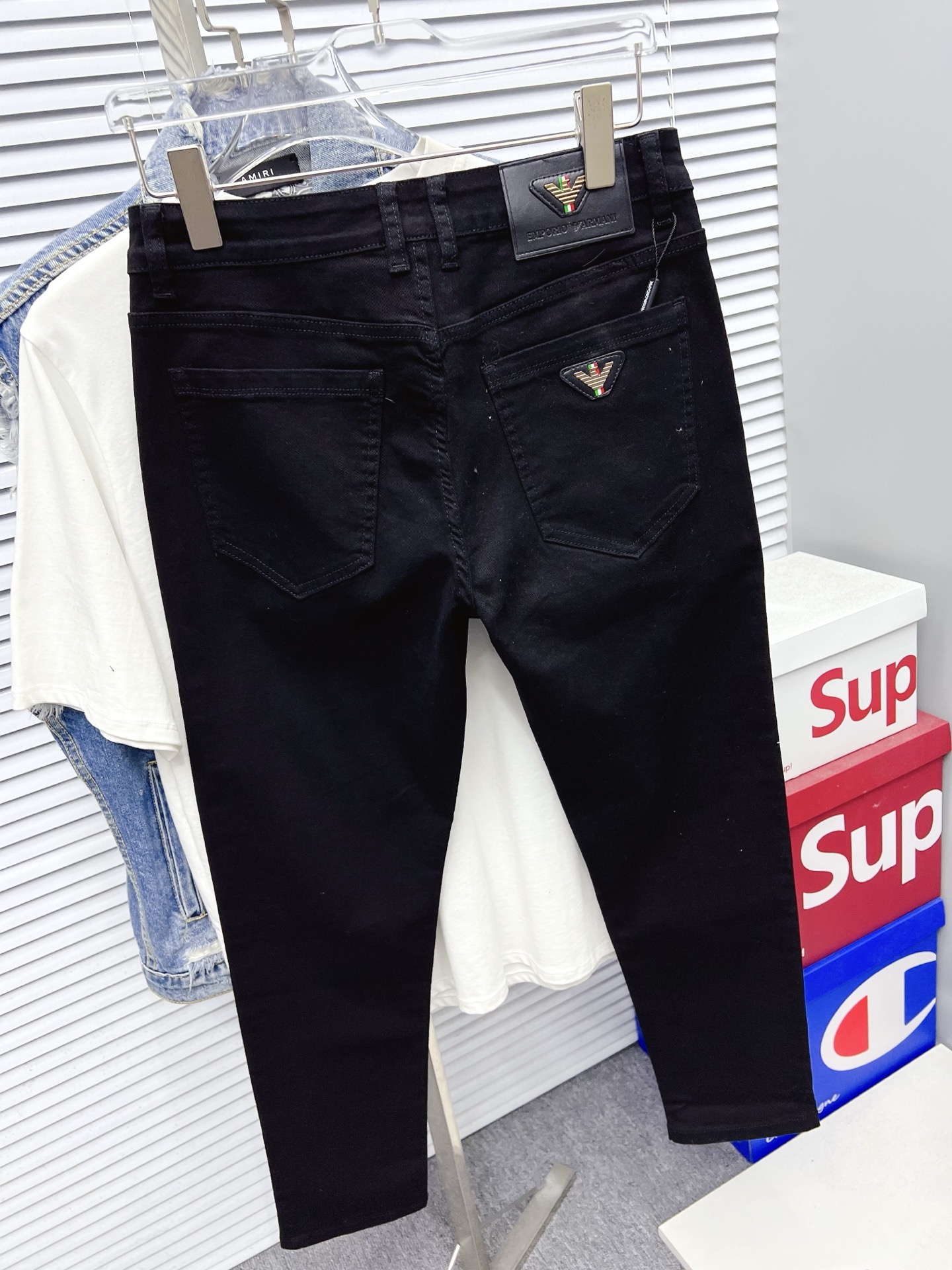 Armani Jeans