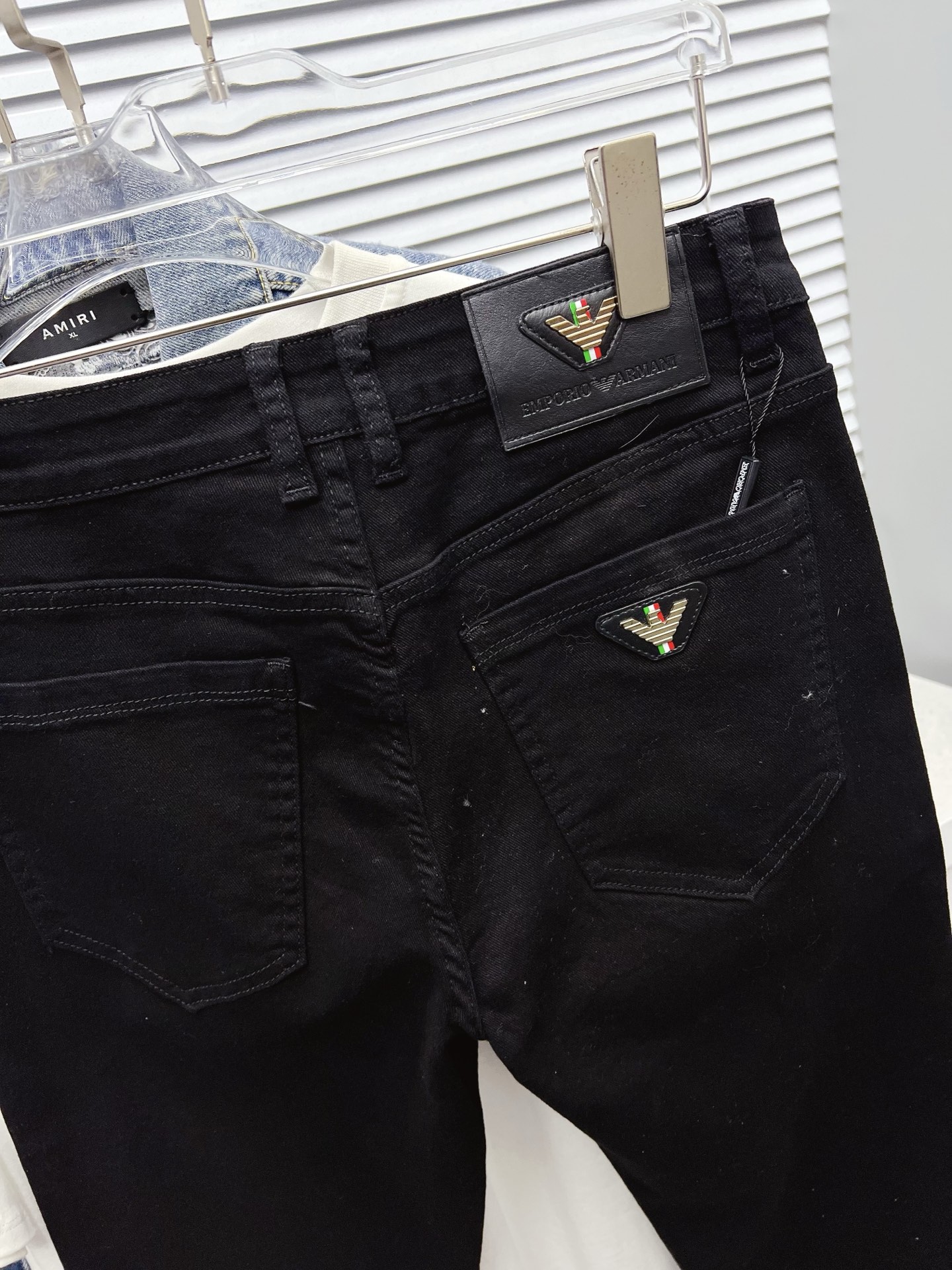 Armani Jeans