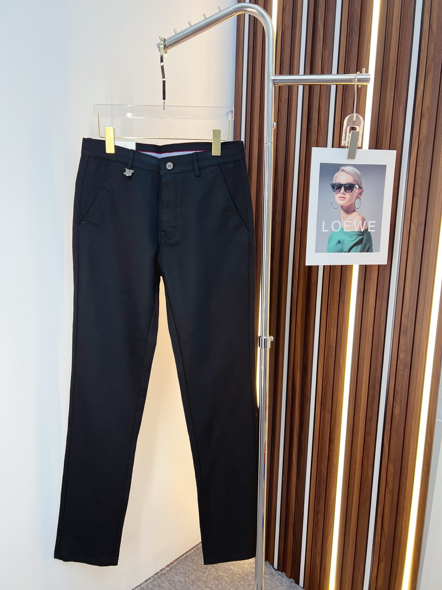 Burberry Basic Clothing
