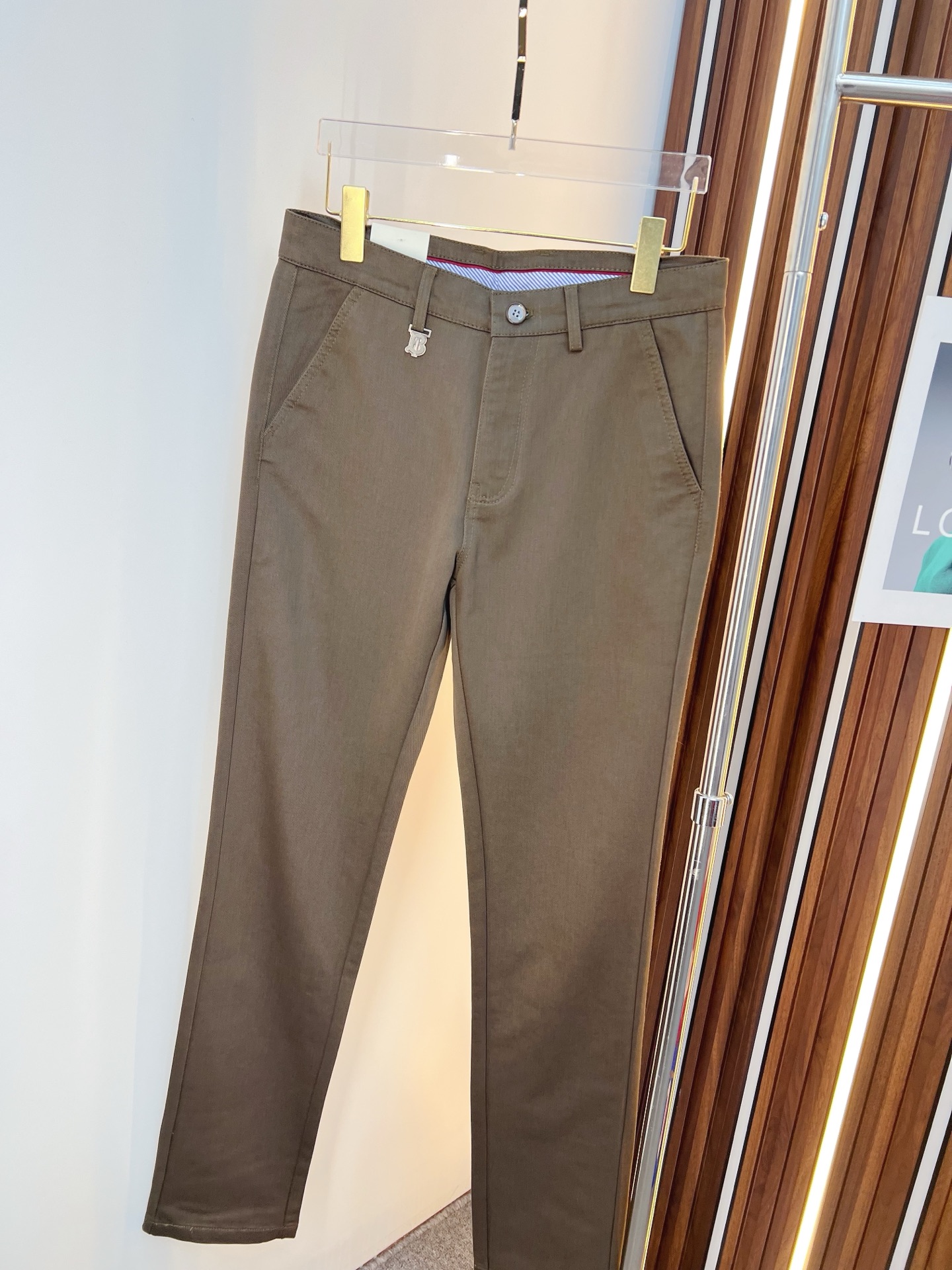 Burberry Basic Clothing