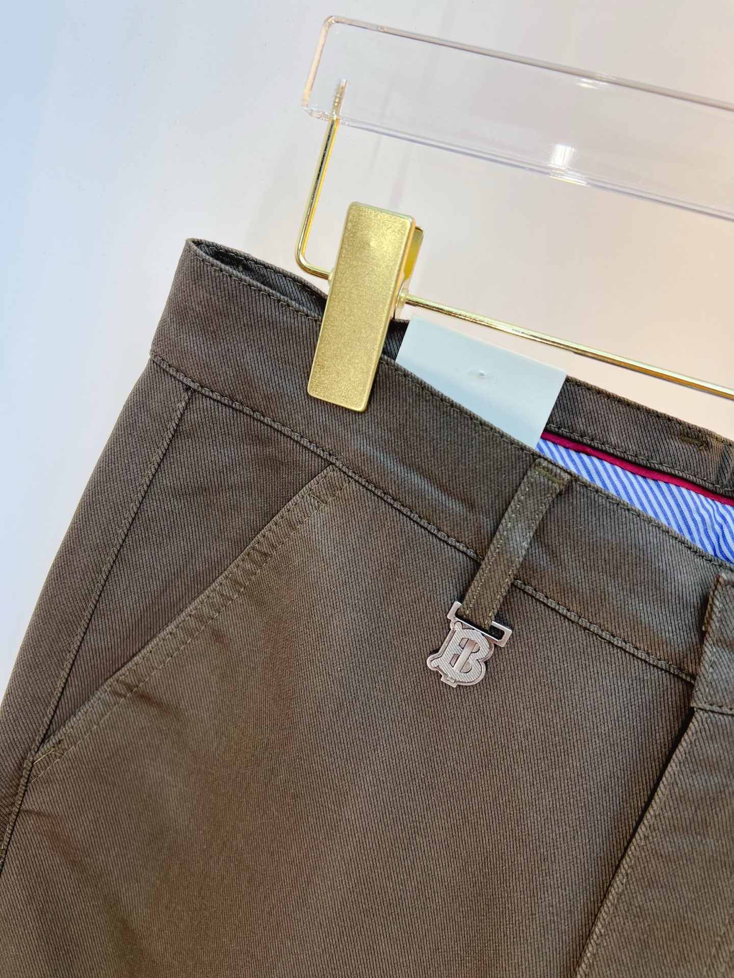 Burberry Basic Clothing