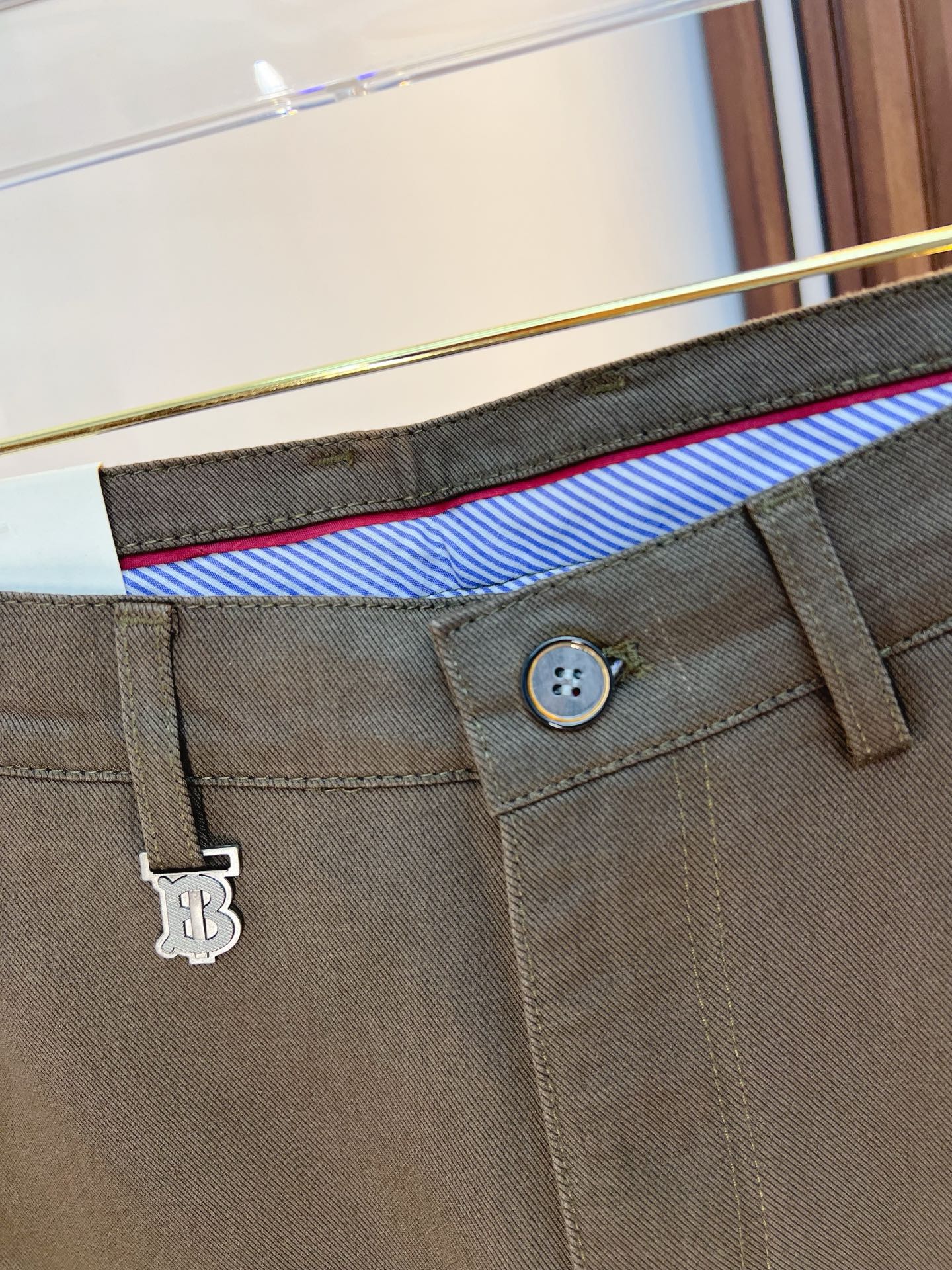 Burberry Basic Clothing