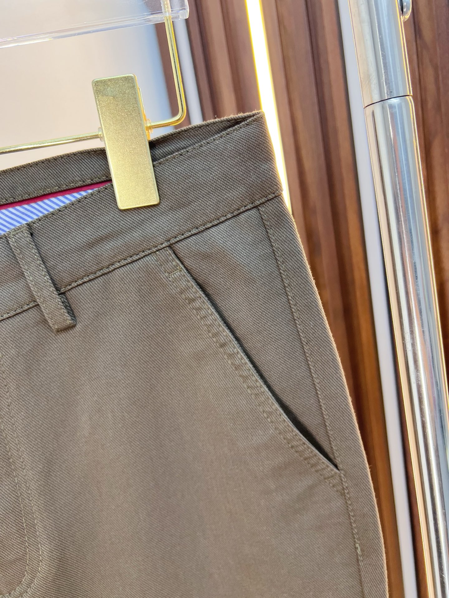 Burberry Basic Clothing