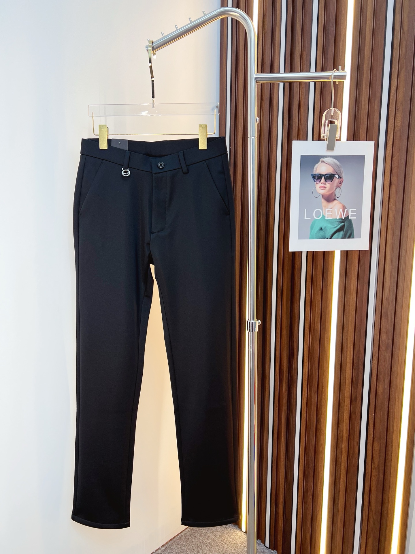 Fendi Basic Clothing