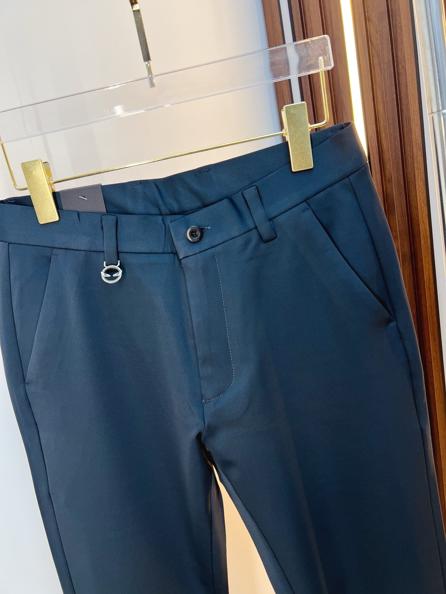 Fendi Basic Clothing