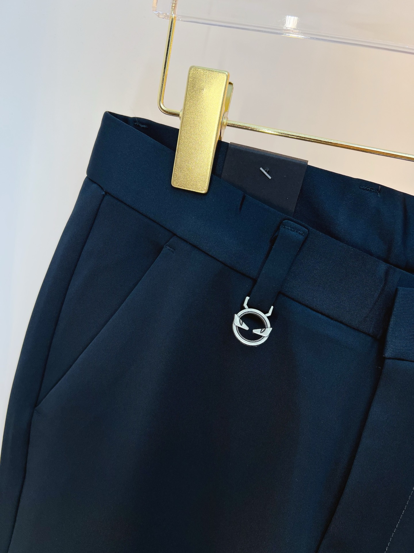 Fendi Basic Clothing
