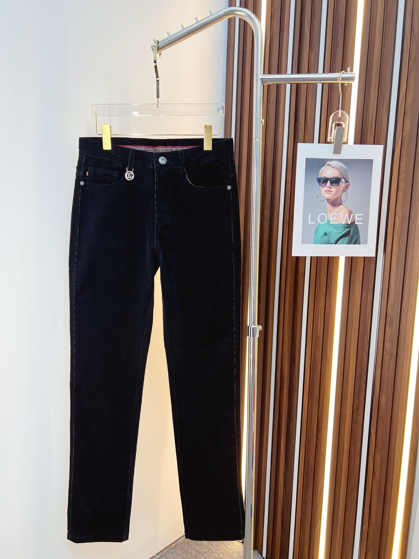 Gucci Basic Clothing