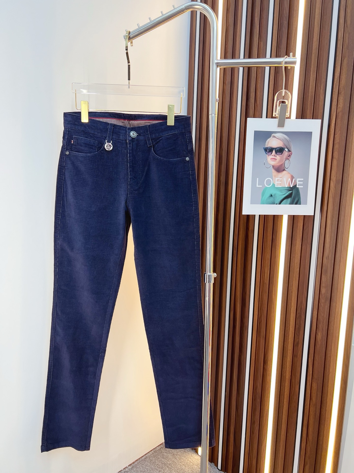 Gucci Basic Clothing