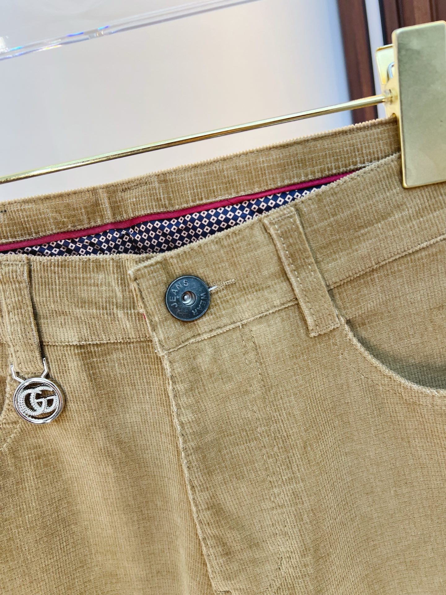 Gucci Basic Clothing