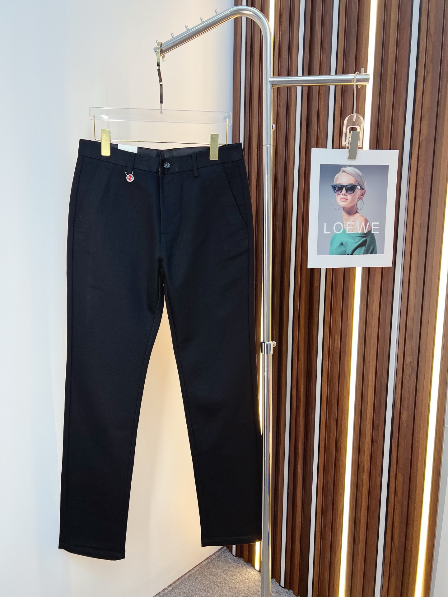 Gucci Basic Clothing
