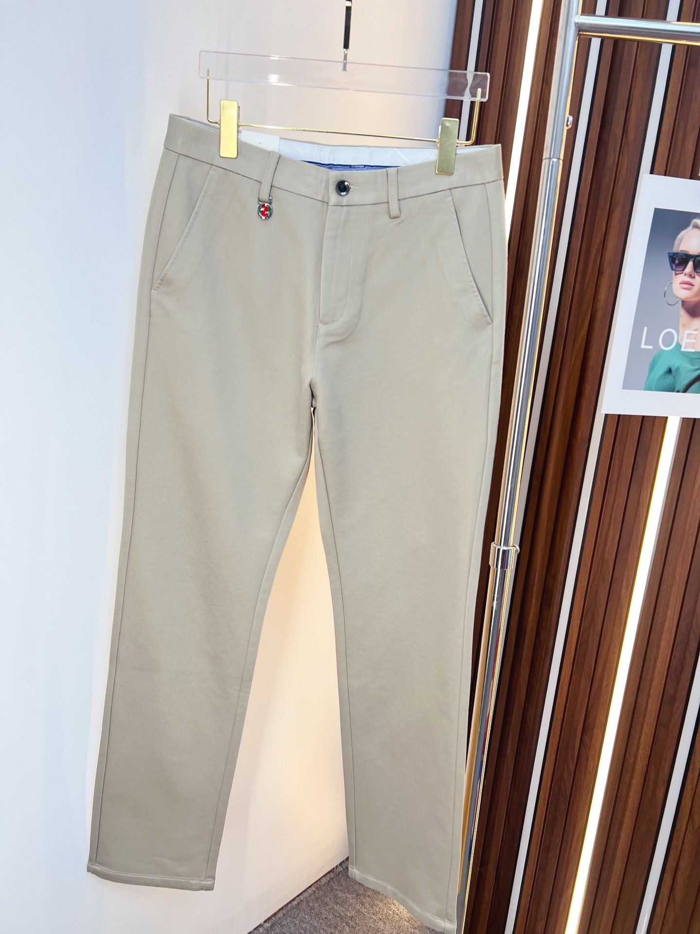 Gucci Basic Clothing