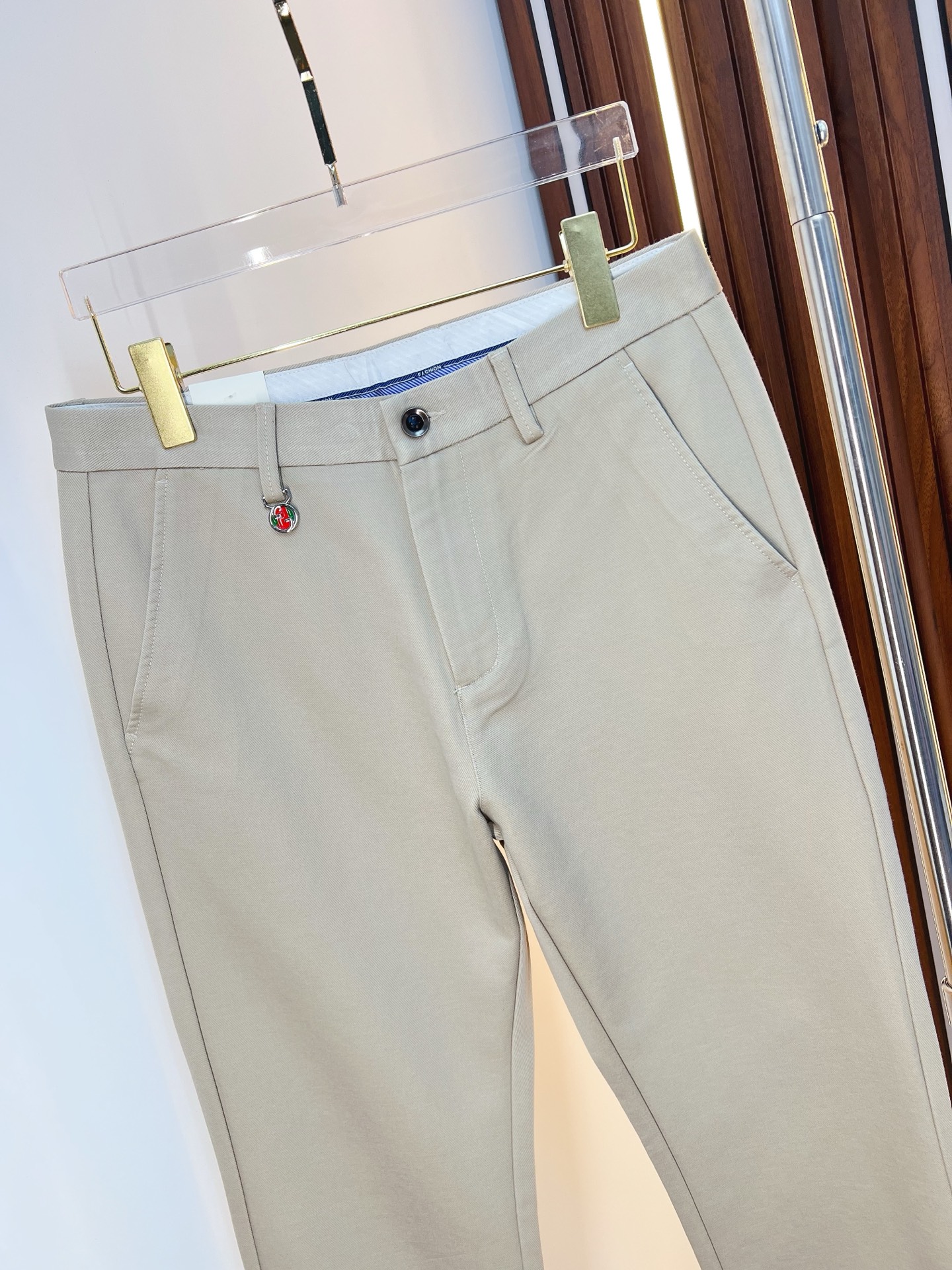 Gucci Basic Clothing