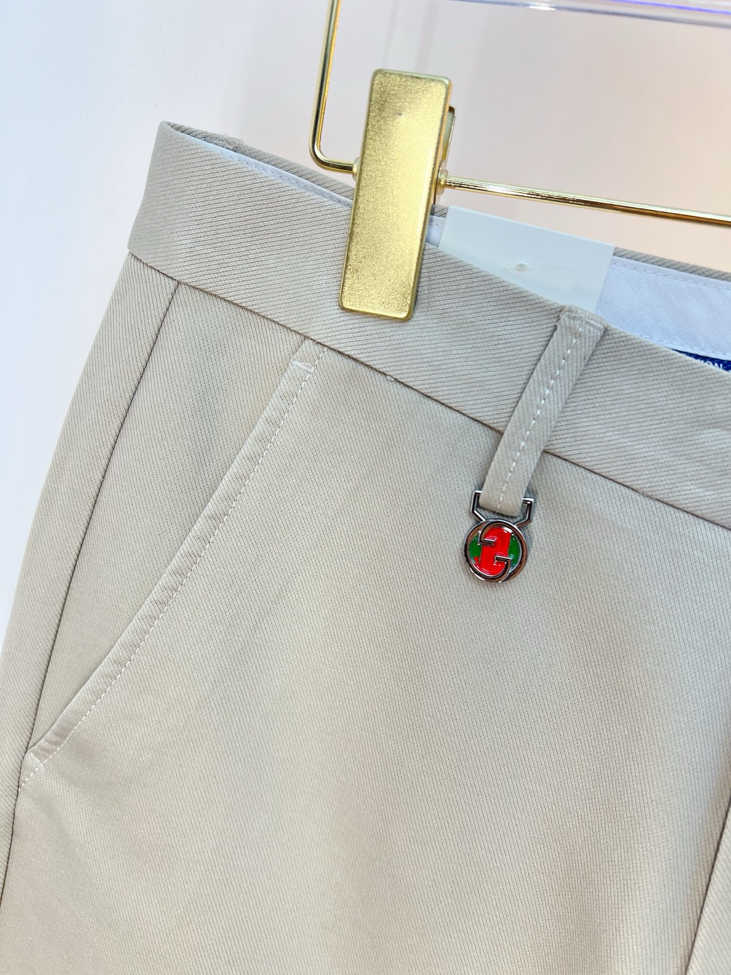 Gucci Basic Clothing