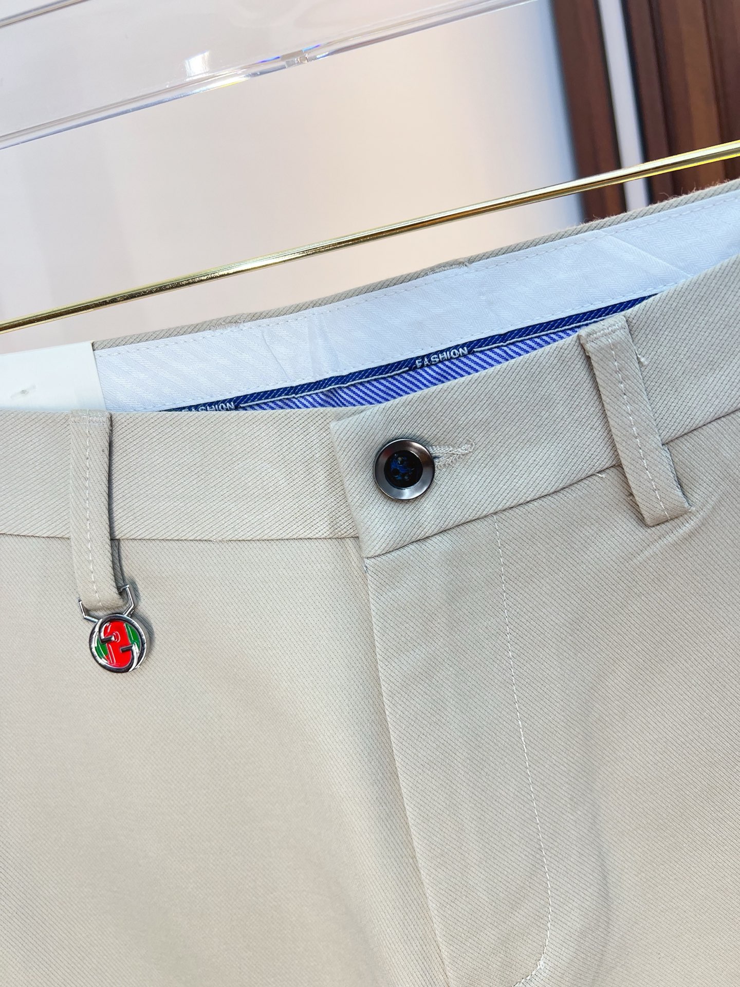 Gucci Basic Clothing
