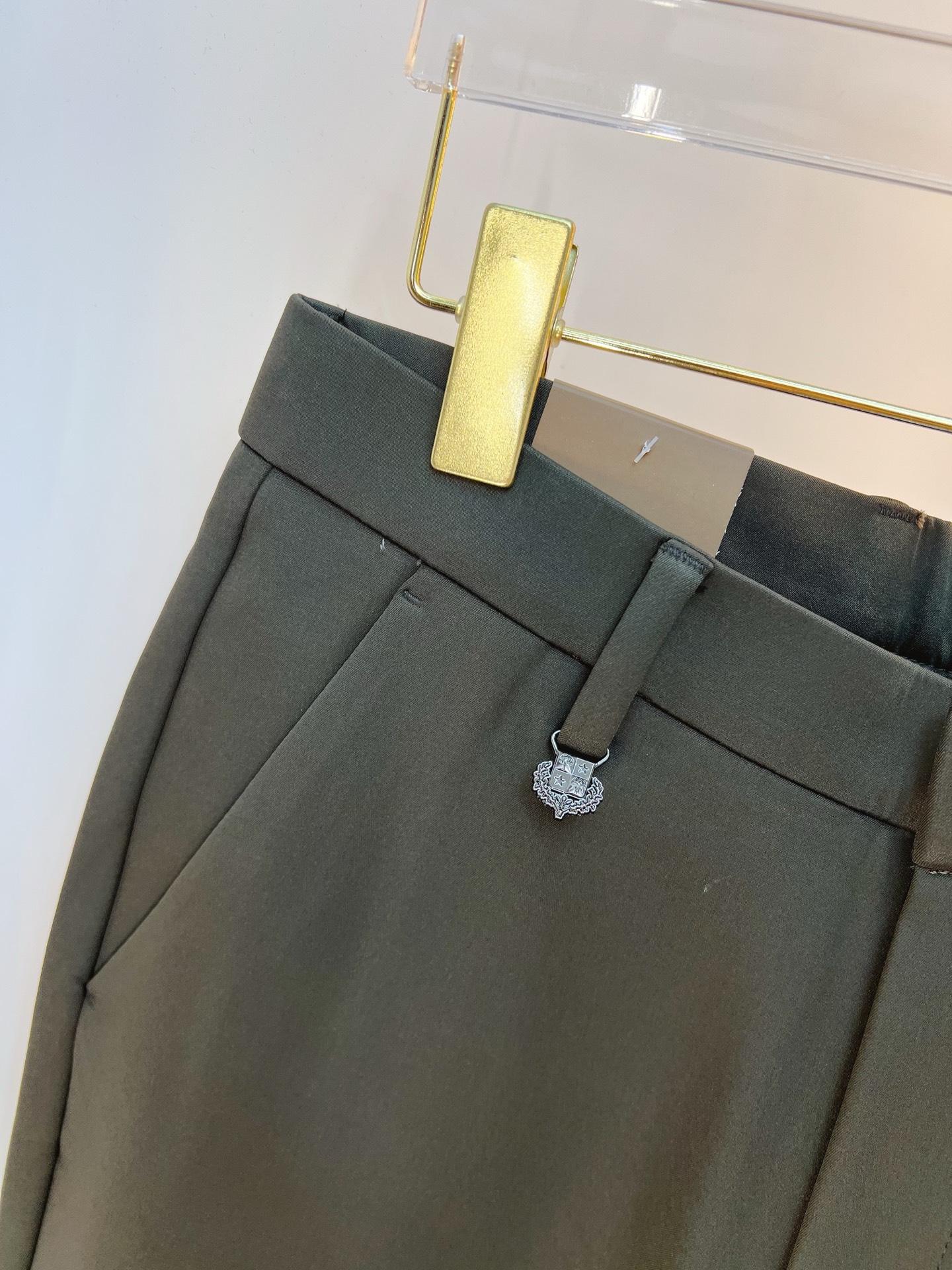 Loro Piana Basic Clothing L