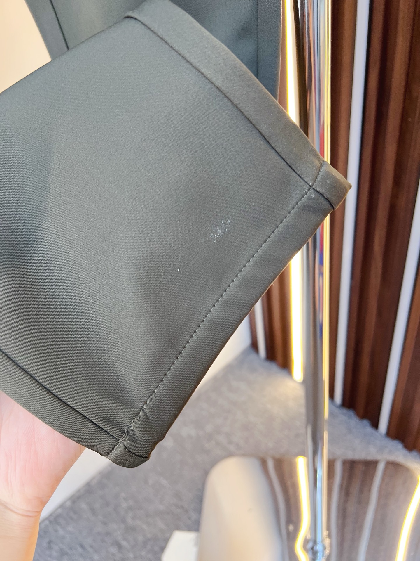Loro Piana Basic Clothing L