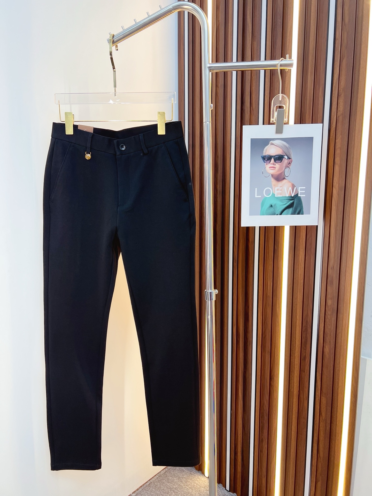 Louis Vuitton Basic Clothing L