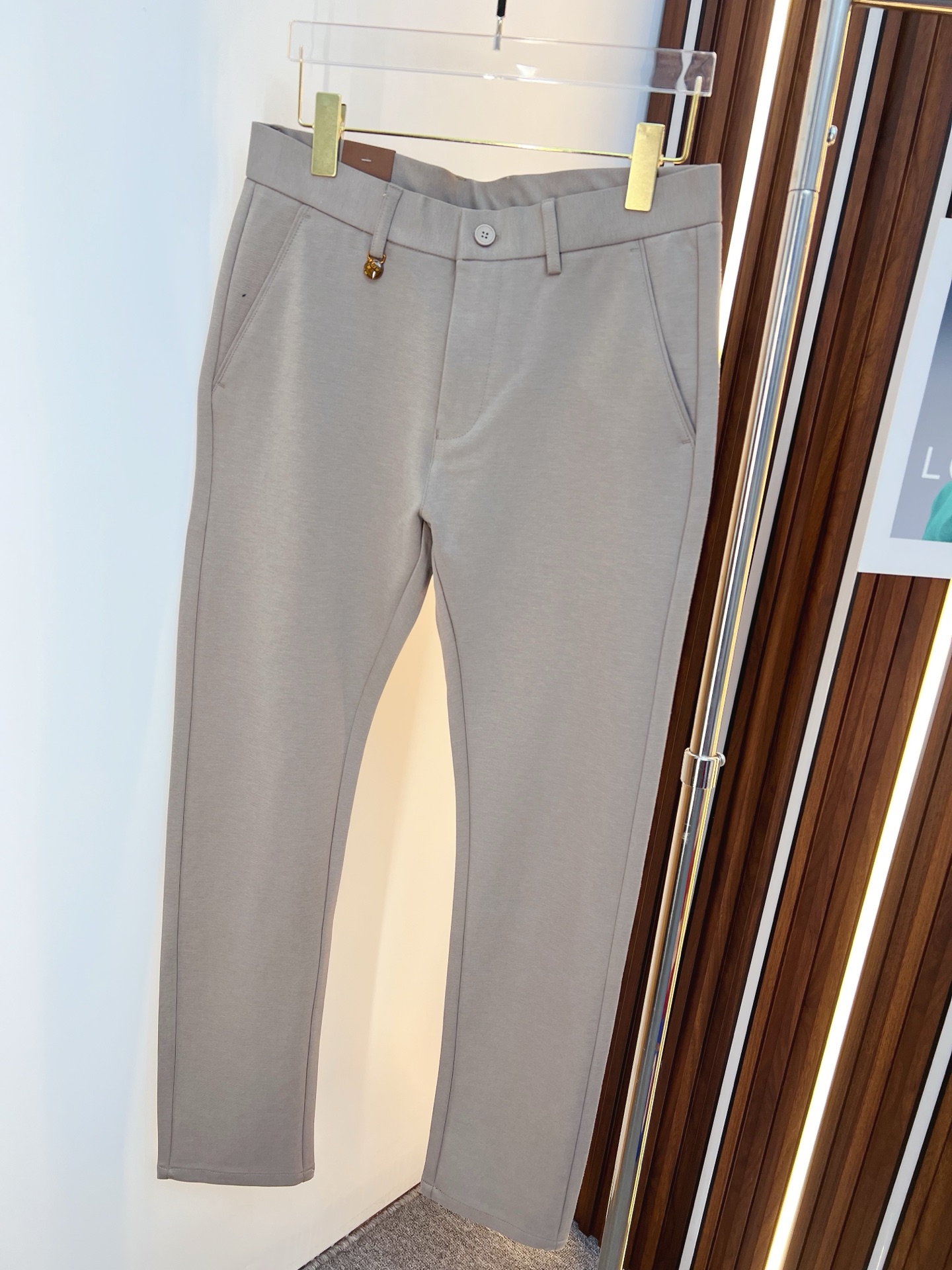 Louis Vuitton Basic Clothing L