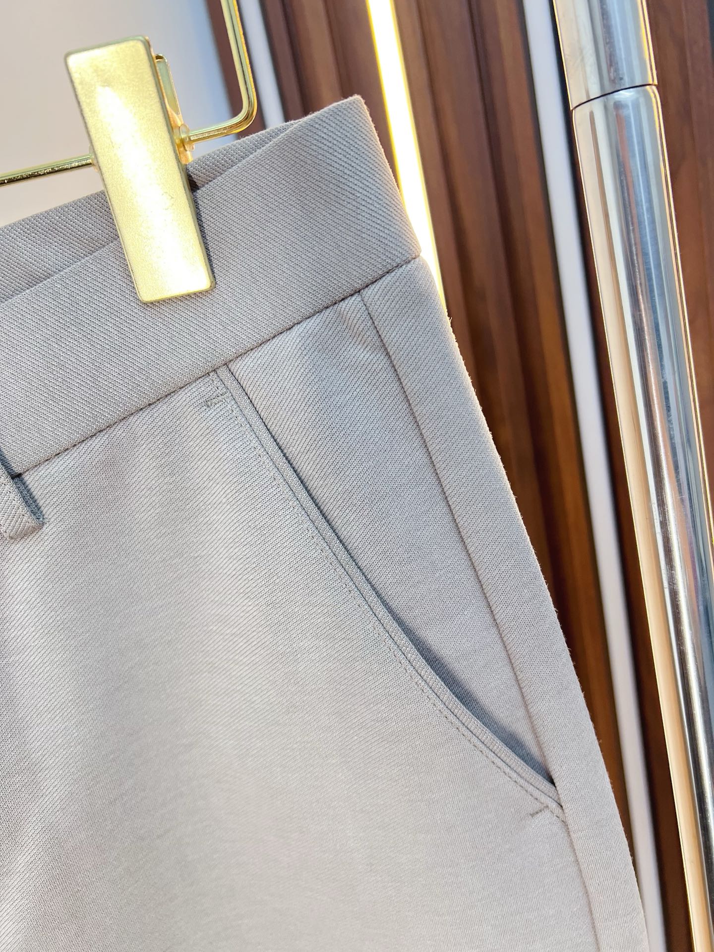 Louis Vuitton Basic Clothing L