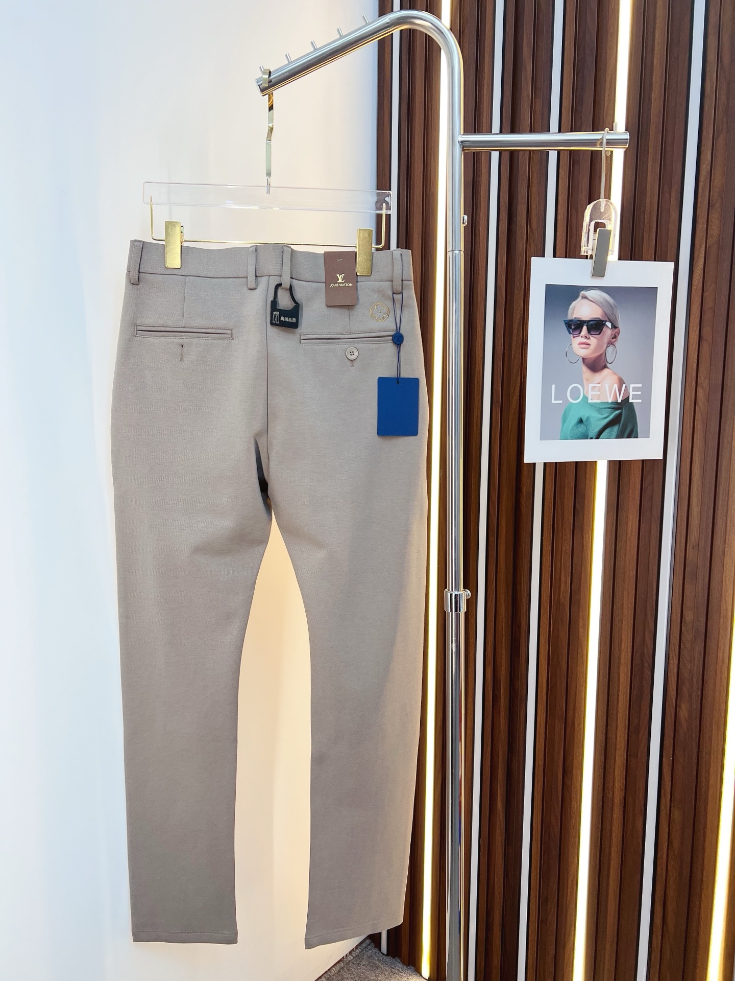 Louis Vuitton Basic Clothing L