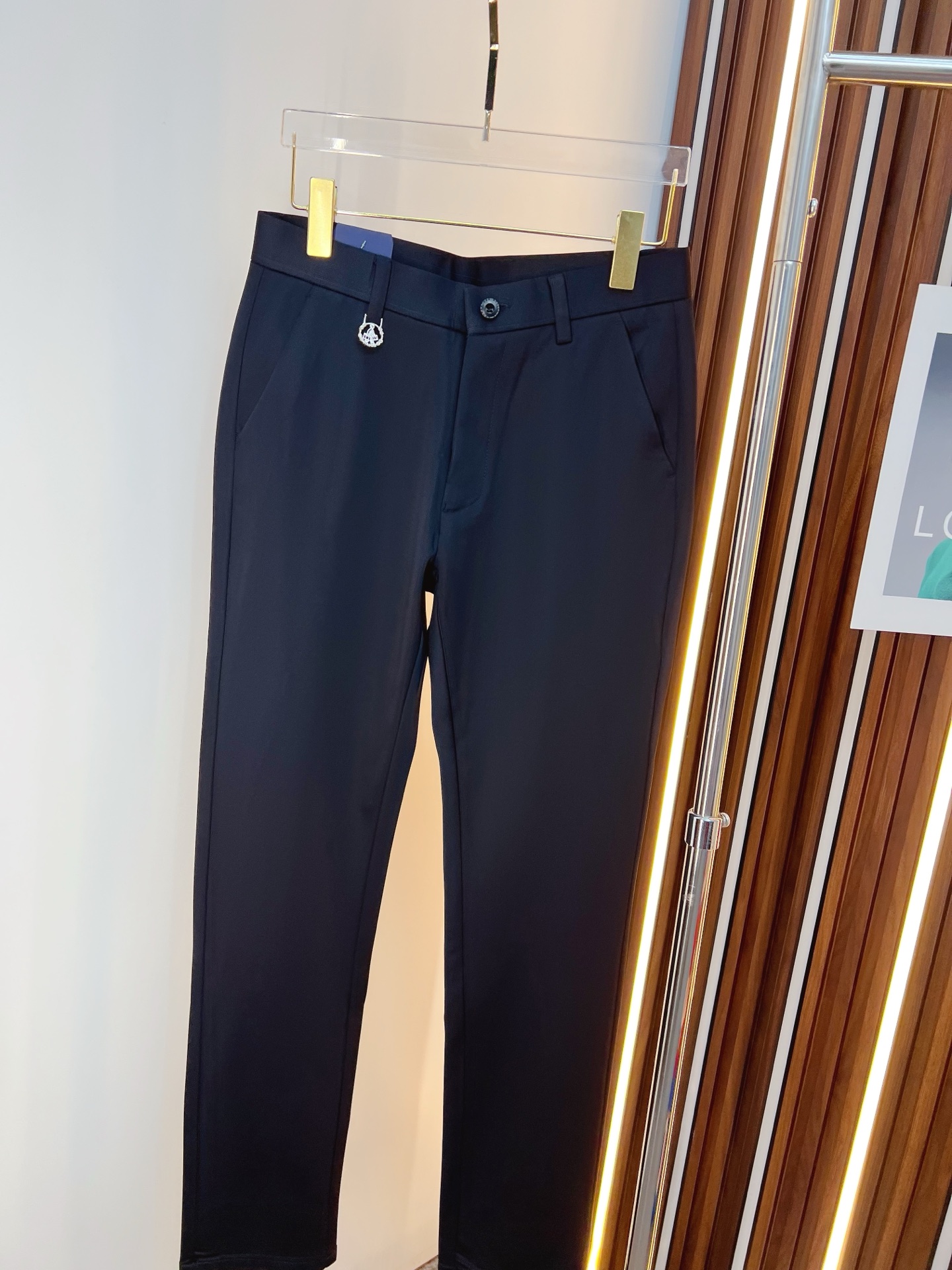 Prada Basic Clothing