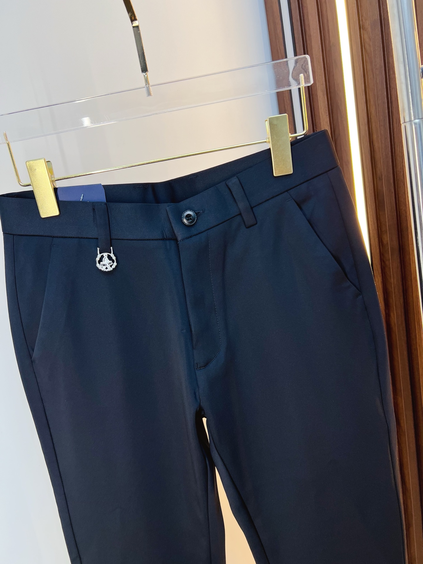 Prada Basic Clothing